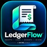 LedgerFlow icon